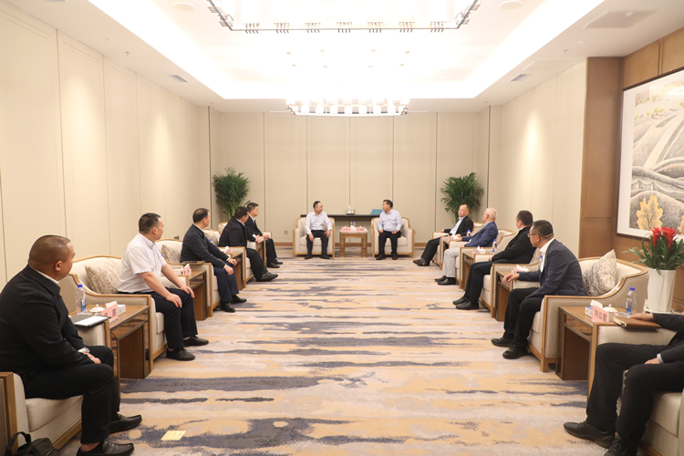 20230522211113.jpg 照片2:湖南永利3044集团官网集团与甘肃公航旅集团签定战术合作和谈.jpg